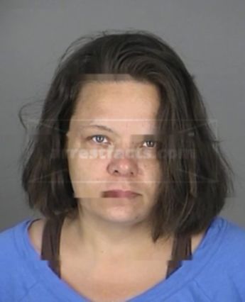 Rebecca Lynn Marcum