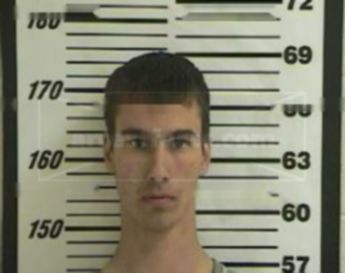 Elliott Levi Loftis