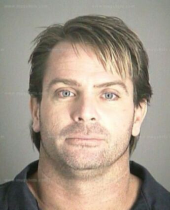 Troy Allen Reece