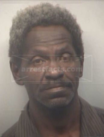 Willie Roy King