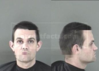 Christopher Nathan Vanhorn