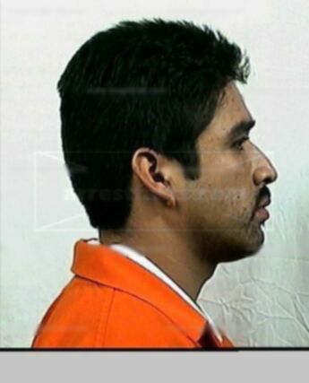 Humberto Rios
