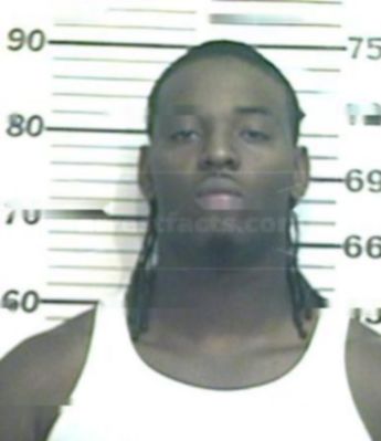 Demetrius Tysion Smith