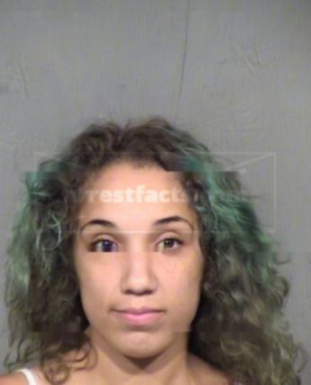 Johnnie Mae Byers-Chase