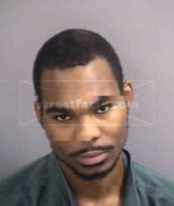 Eric Williams