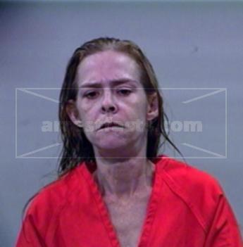 Tracy Lynn Trammell