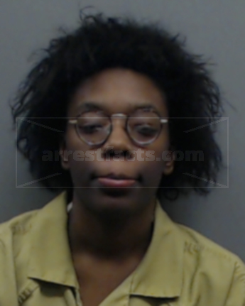 Zataria Zena Reeves