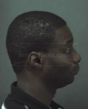 Alvin Tyrone Hart