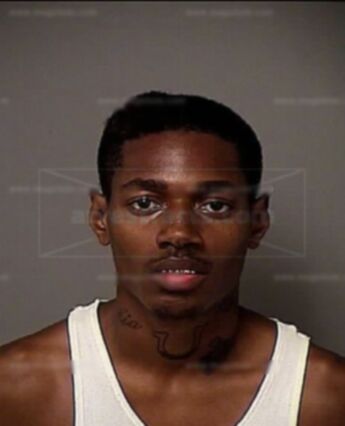 Jadarius Leanthony West