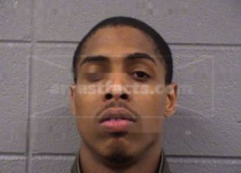 Jermel Ward