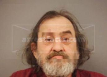 Donald Joe Bray