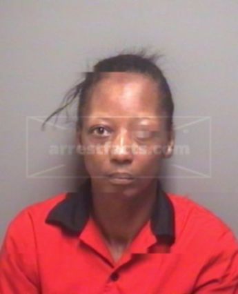 Kimberly M Mitchell
