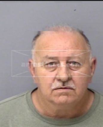 Earl Adam Kibodeaux