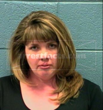 Jo Ann Finney