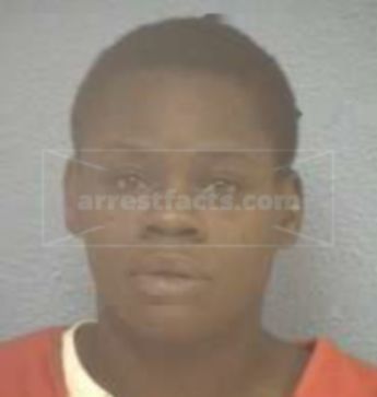 Cynthia Renee Baxter
