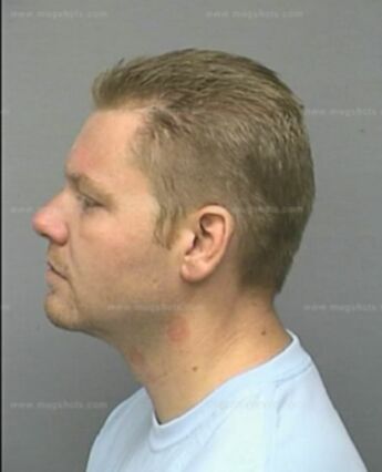 Jerry Wayne Hammonds