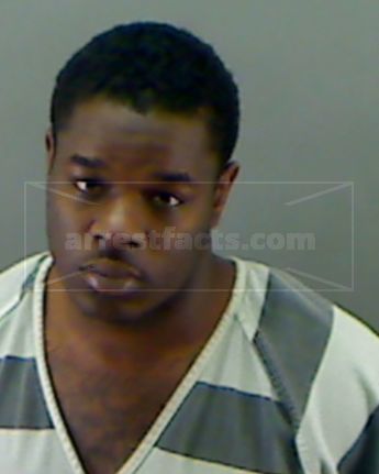 Devon Marcell Johnson