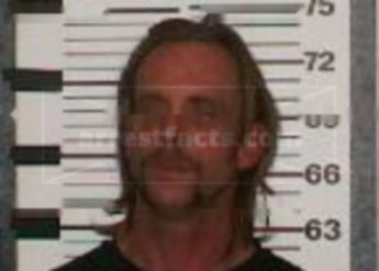 Richard Michael Tate