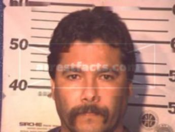 Victor De La Rosa Cruz