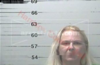 Karen Grace Farnsworth
