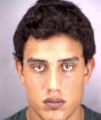 Hector Aguilar
