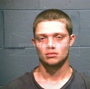 Trenton Carter Smith