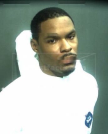 Keyon Hardy
