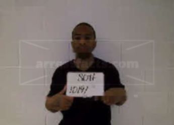 Akeem Jamal Sanford