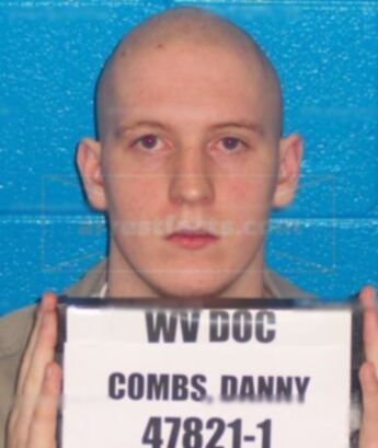 Danny Jay Combs