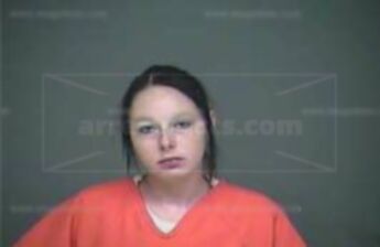 Kayti May Blevins