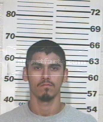 Pedro Damian Rodriguez
