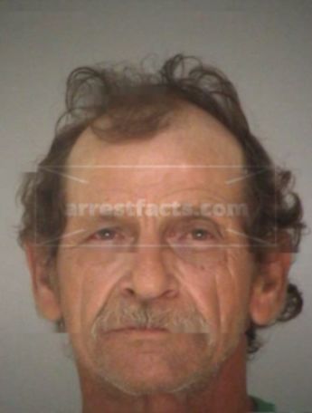 James Richard Cadwell