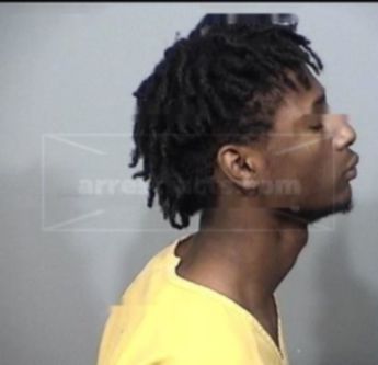 Jerome Lewis
