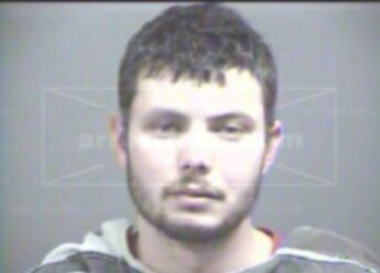Christopher Chad Sanders