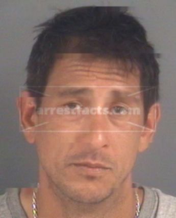 Anthony Christopher Carson