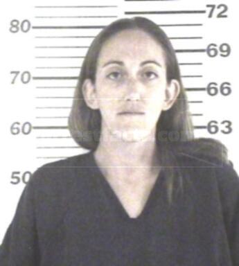 Jodi Lynn Johnson