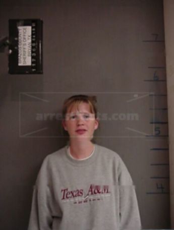 Tracy Mae Finstad
