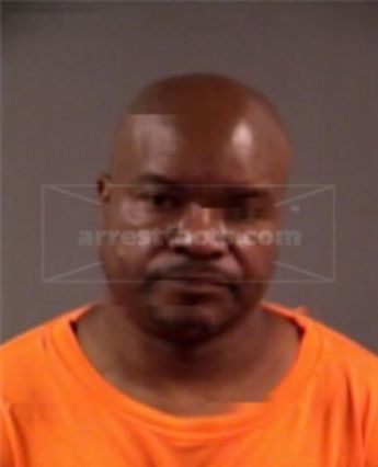 Ramone Deon Jones