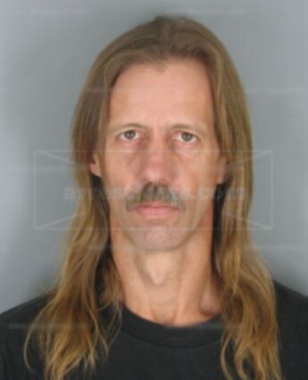 Christopher James Marshall
