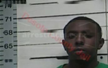 Robert Deshun Dawson Jr.