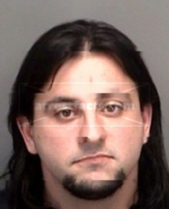 Jeffery Aaron Bryant