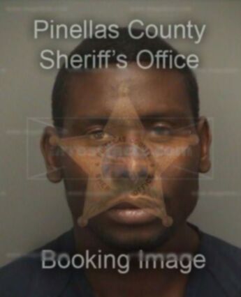 Erick Lamont Parker