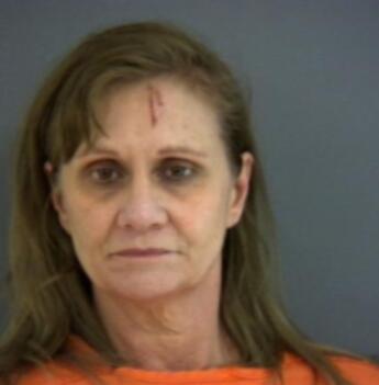 Marsha Ellen Burge