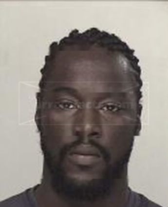 Mark Anthony Sanders