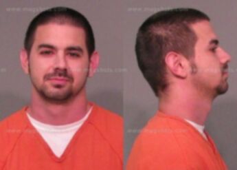 Scott Joseph Caldwell