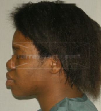 Doris J Brown