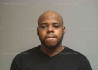 Terrell Jerome Stovall