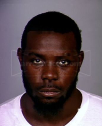 Floyd T Clayton