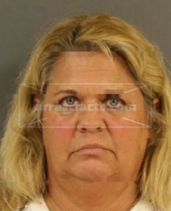 Martha Jean Griffin