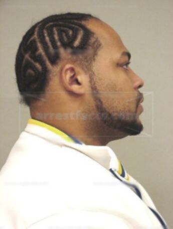 Jermaine Holden